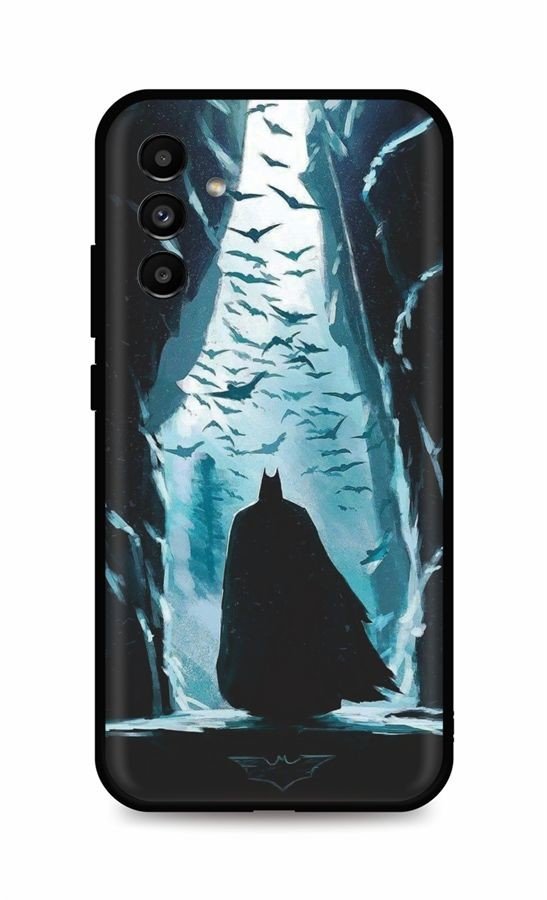 Kryt TopQ Samsung A13 5G Dark Batman 87926