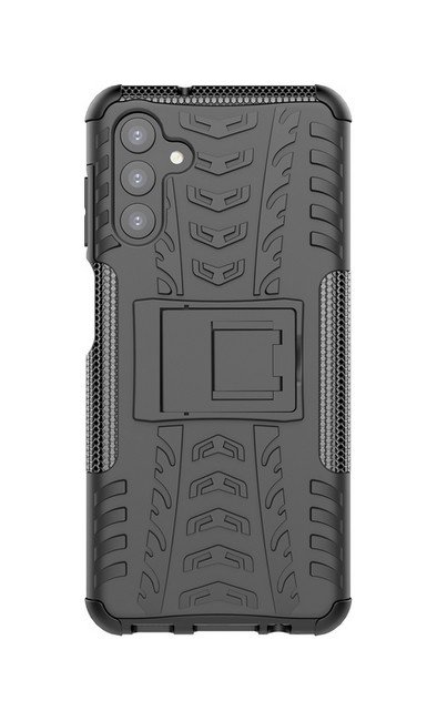 Kryt TopQ Samsung A13 5G odolný černý 87029