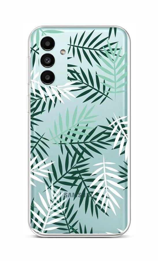 Kryt TopQ Samsung A13 5G Listy 86980