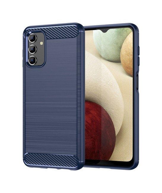 Kryt TopQ Samsung A04s modrý 86851