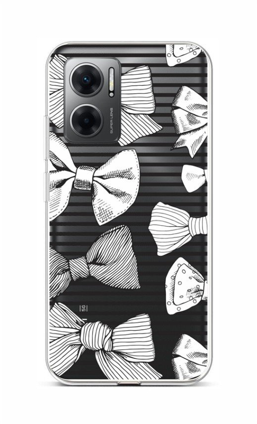 Kryt TopQ Xiaomi Redmi 10 5G Mašličky 86425