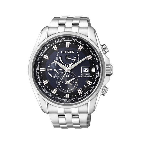 Hodinky CITIZEN AT9030-55L