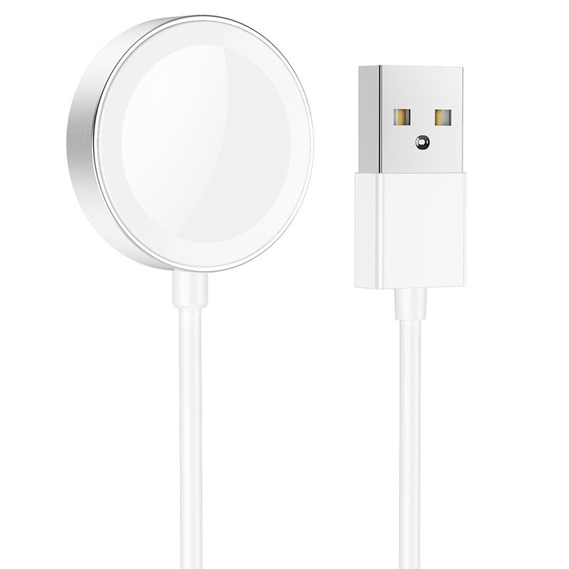 Nabíjecí kabel USB-A pro Apple Watch - Hoco, CW39