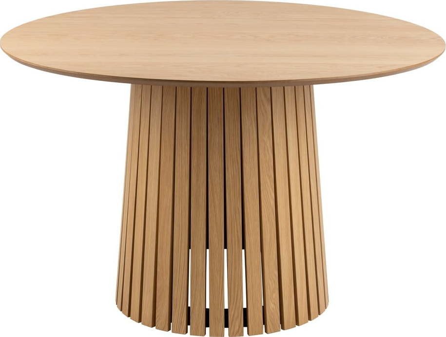 Kulatý jídelní stůl ø 120 cm Christo - Actona