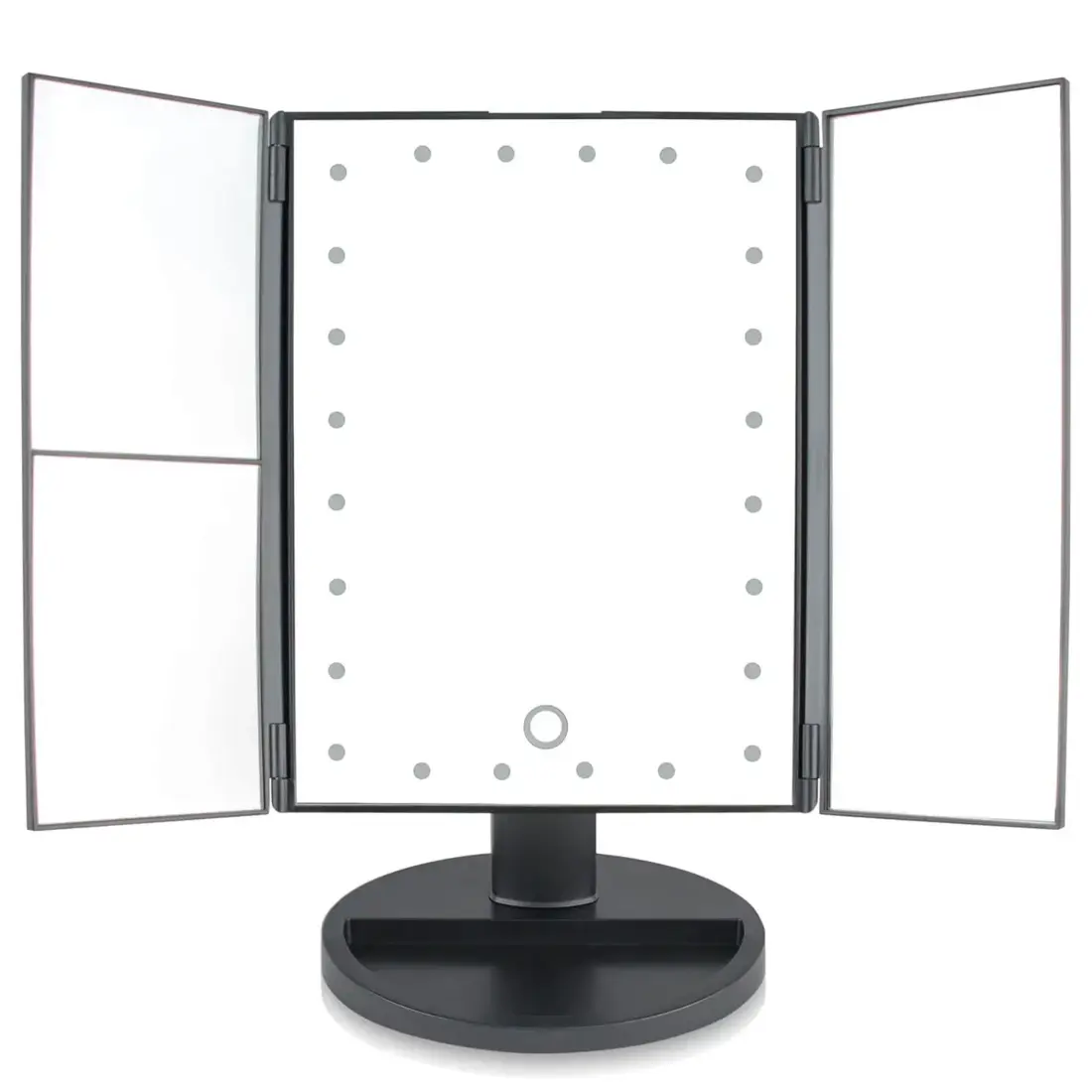 Rio 24Led touch dimmable makeup mirror