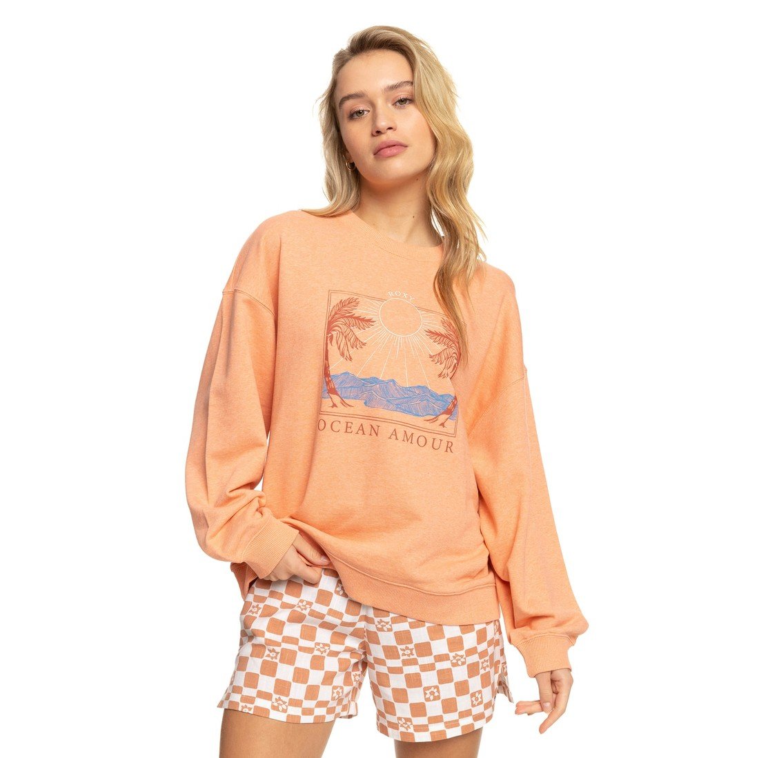 Roxy Take Your Place C