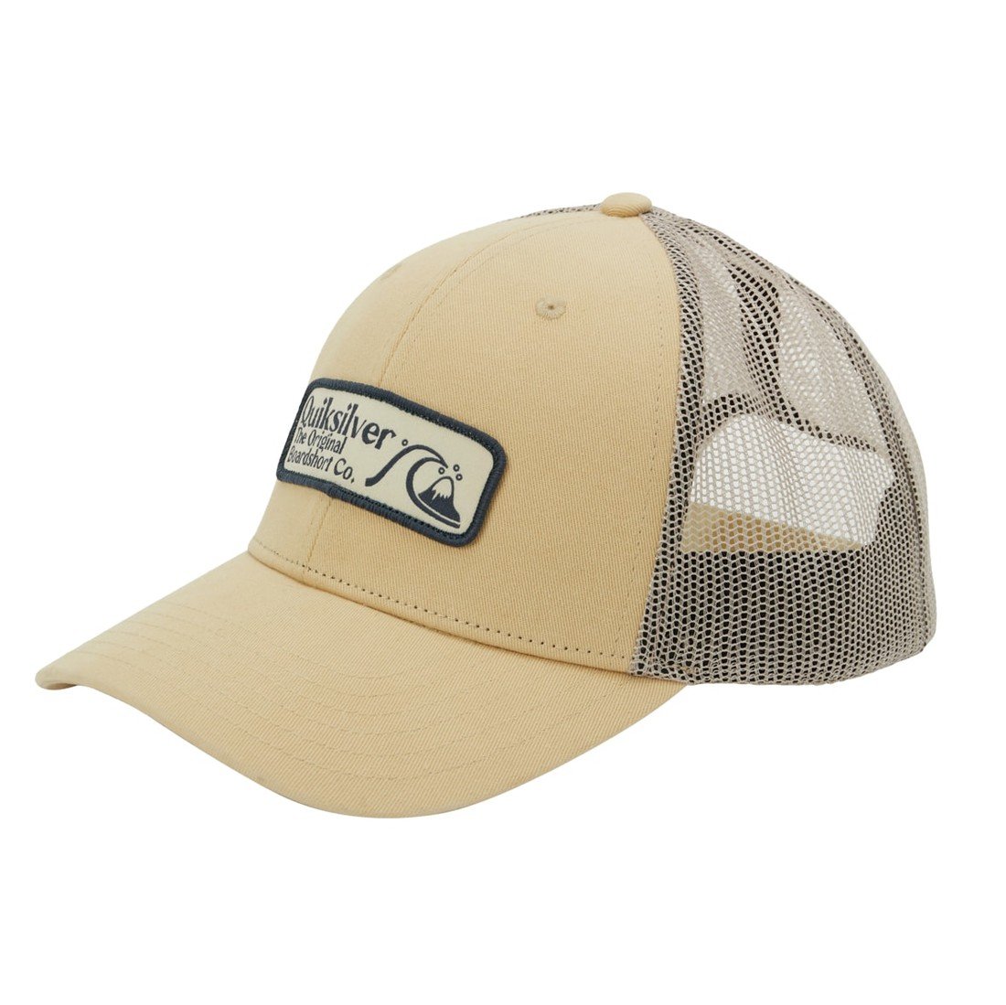 Quiksilver Tow In Trucker