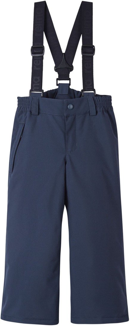 Reima Loikka - Navy 152