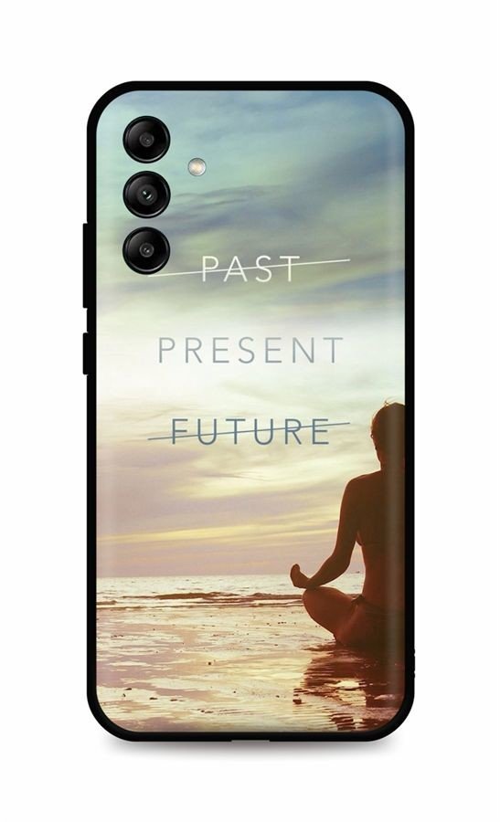 Kryt TopQ Samsung A04s Present 87989