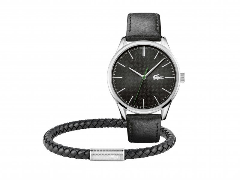 Set LACOSTE 2070014