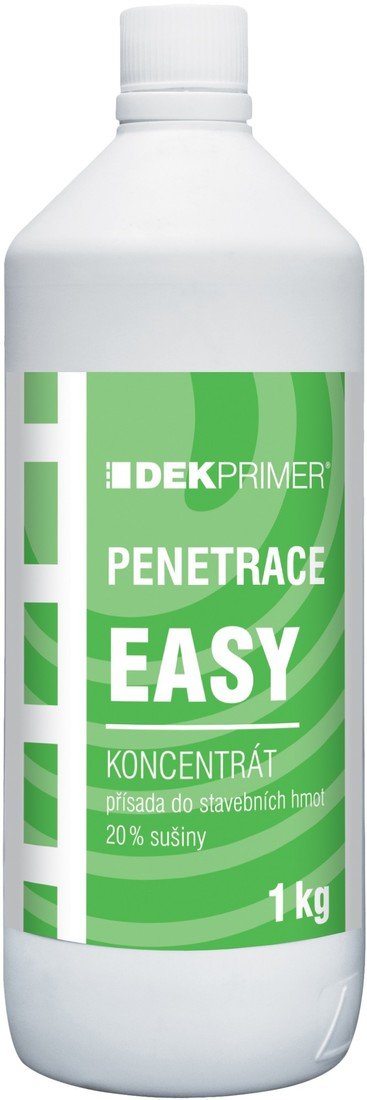 Disperze stavební DEKPRIMER EASY , 1 kg/bal.