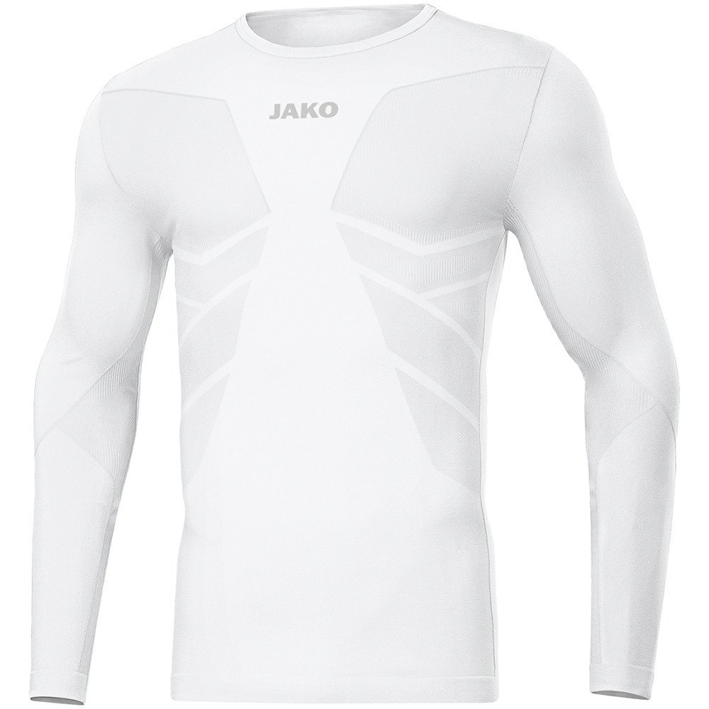 Triko s dlouhým rukávem Jako Longsleeve Comfort Recycelt