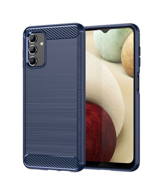 Kryt TopQ Samsung A13 5G modrý 86856