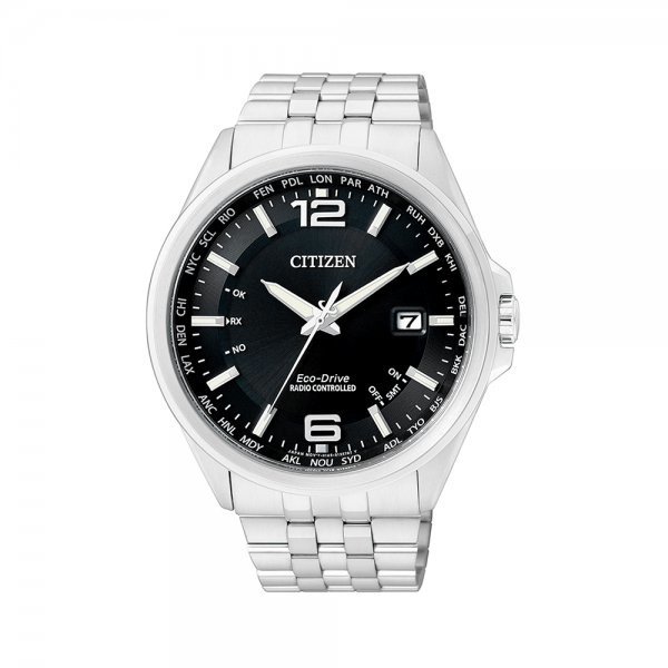 Hodinky CITIZEN CB0010-88E