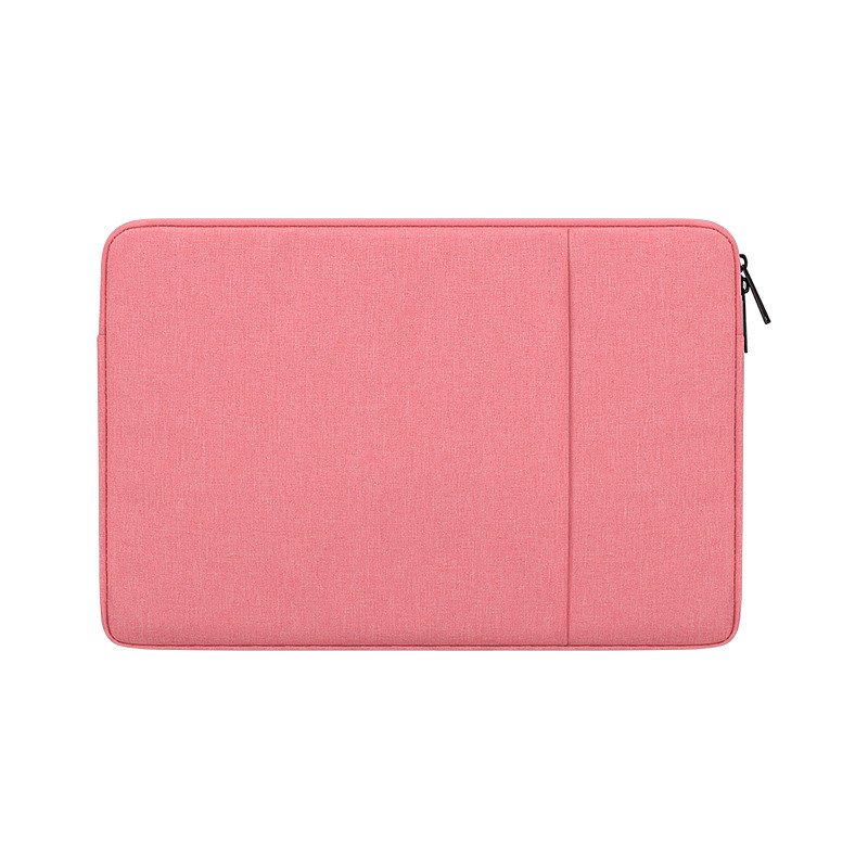 Pouzdro pro notebook - Devia, 13-14 Justyle Inner Pink