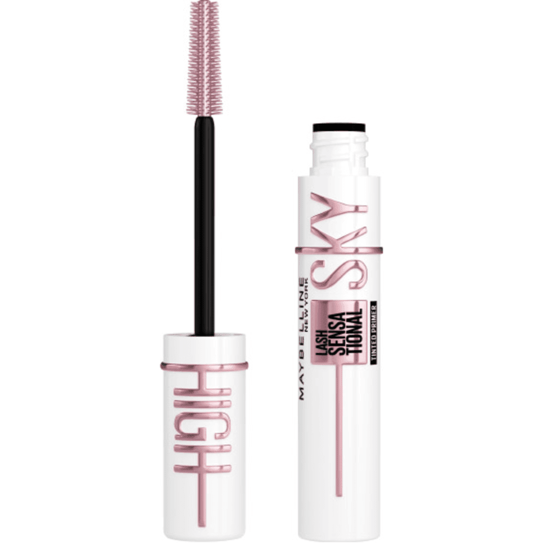 Maybelline New York Lash Sensational Sky High Tinted Primer podkladová tónující báze 7.7 ml