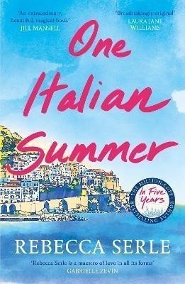 One Italian Summer - Rebecca Serle