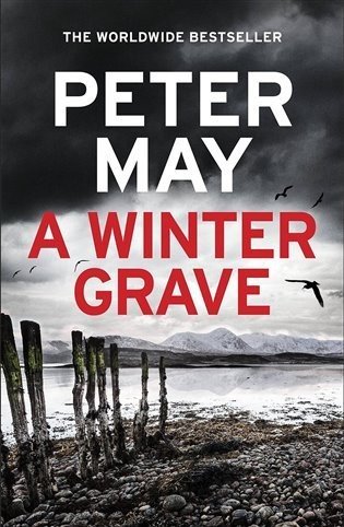Winter Grave - Peter May