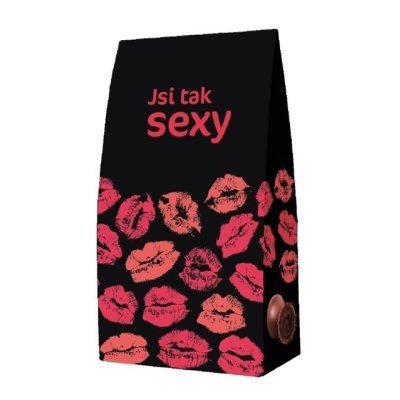 Jsi tak sexy - Albi