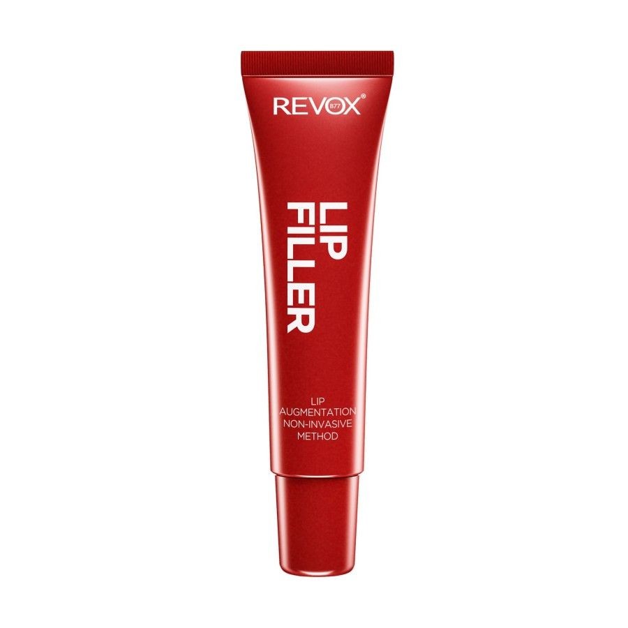 Revox B77 Hyaluronic Acid Lip Filler Balzám Na Rty 12 ml