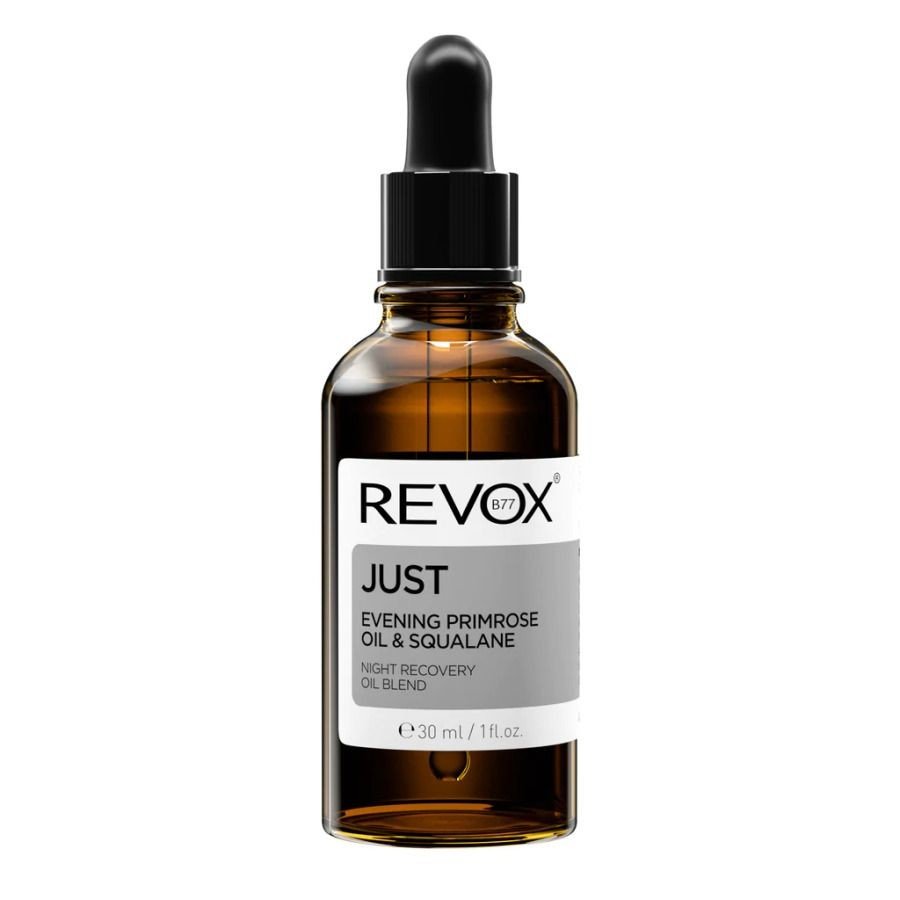 Revox B77 Just Evening Primrose Oil & Squalane Sérum 30 ml