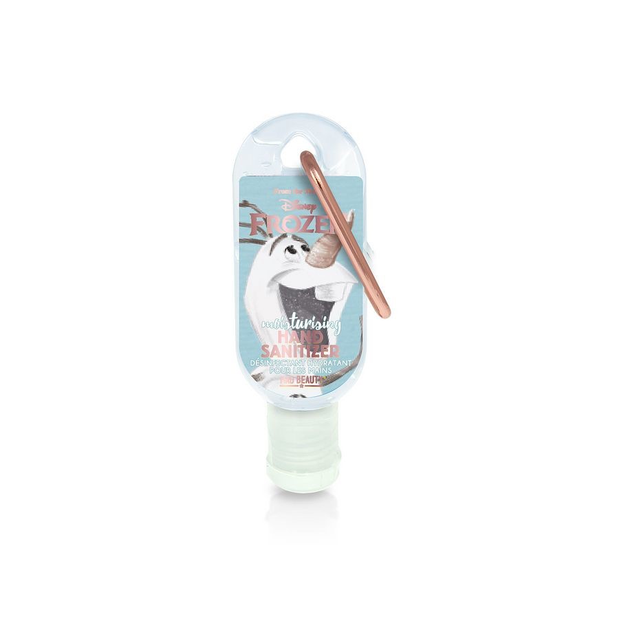 Mad Beauty Frozen Hand Cleansers Olaf Péče O Ruce 30 ml