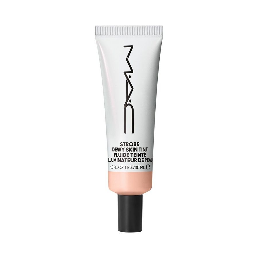 MAC Strobe Dewy Skin Tint Light 2 Tónovací Krém 30 ml