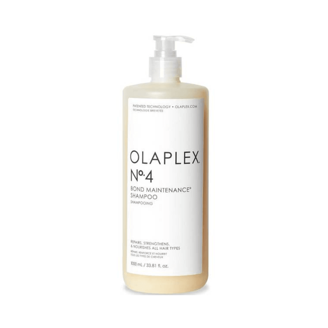 OLAPLEX Olaplex No. 4 Bond Maintenance Shampoo 1000 ml