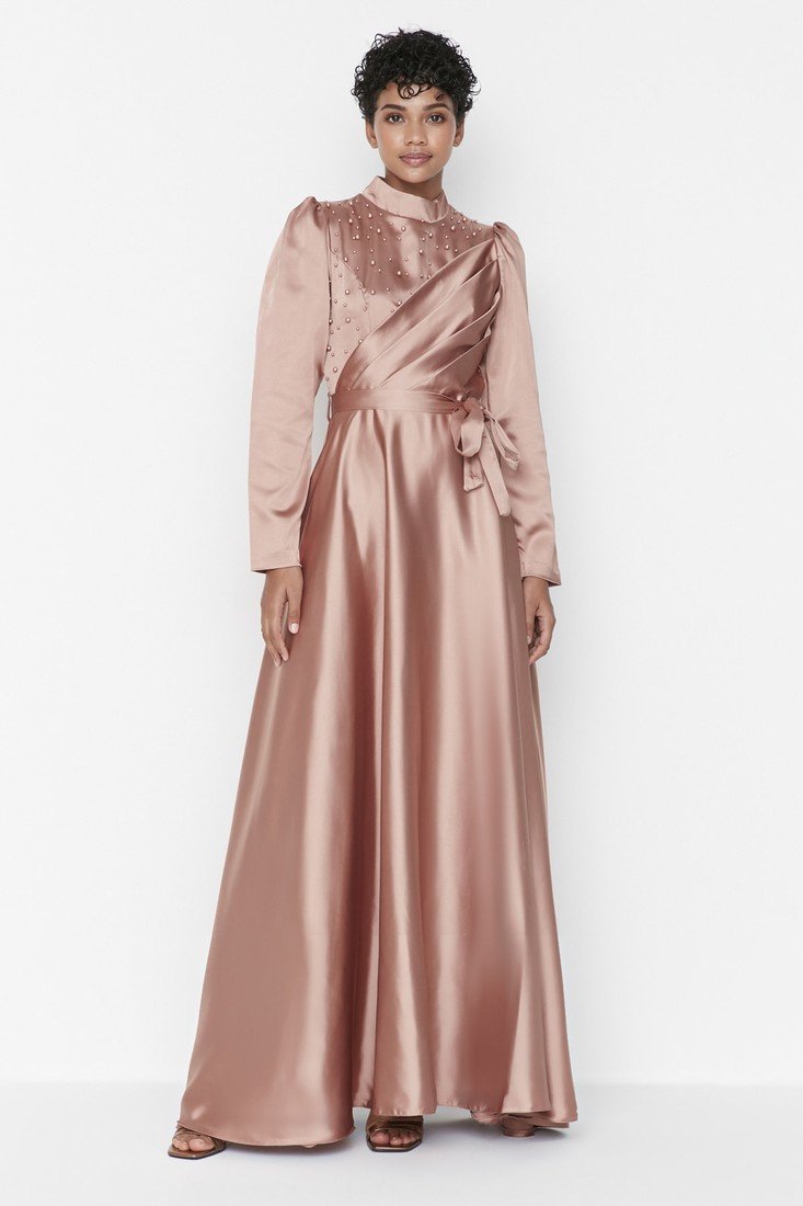 Dámské šaty Trendyol Princess