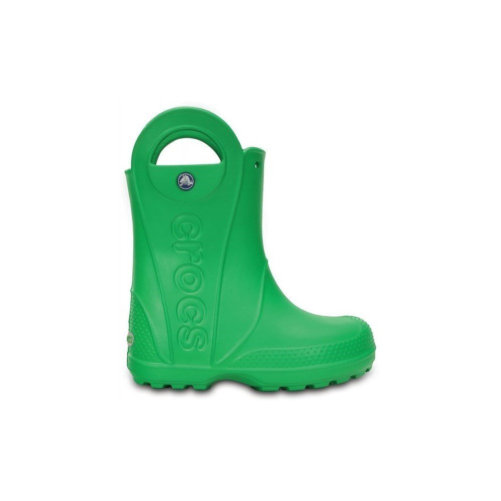 Crocs Handle Rain Boot Kids