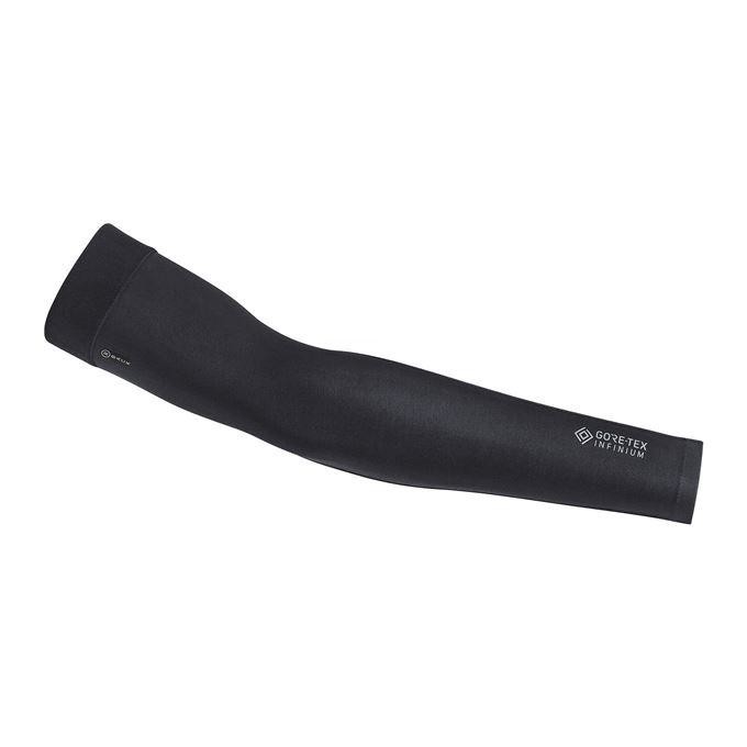 Návleky Gore Shield Arm Warmers - na ruce, černá - velikost M-L