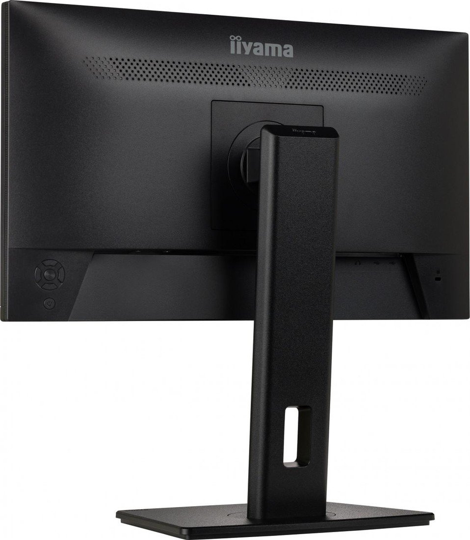 Iiyama XB2283HSU-B1 LED monitor 54.6 cm (21.5 palec) Energetická třída (EEK2021) E (A - G) 1920 x 1080 Pixel Full HD 1 ms USB, HDMI(TM), DisplayPort, na sluchátka (jack 3,5 mm) VA LED