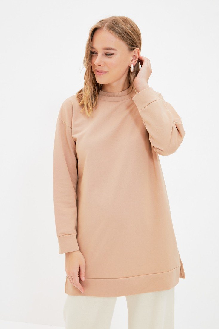 Dámský sveter Trendyol Knitted