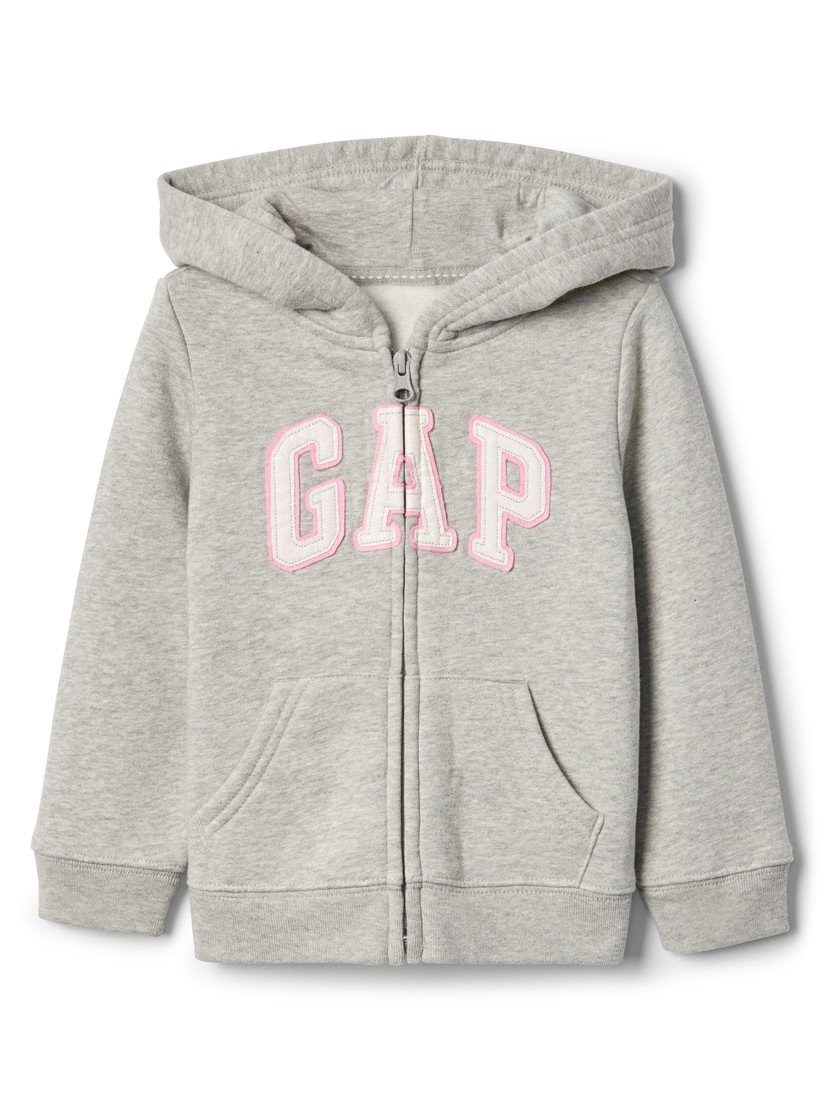 GAP Mikina Logo - Holky