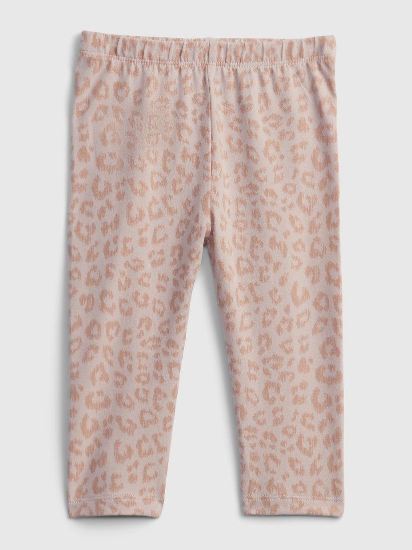 GAP Baby tepláky july pants - Holky