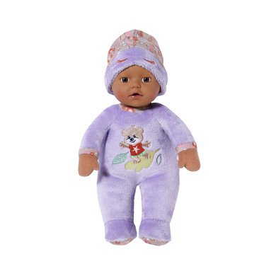 Zapf Creation BABY born® Sleepy pro děti purple 30cm