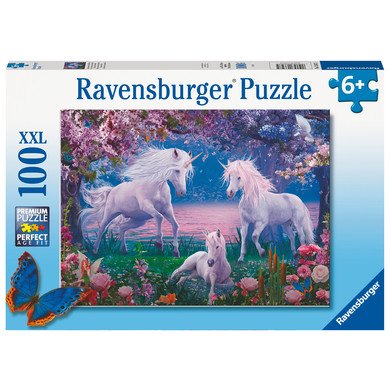 Ravensburger Okouzlující jednorožci