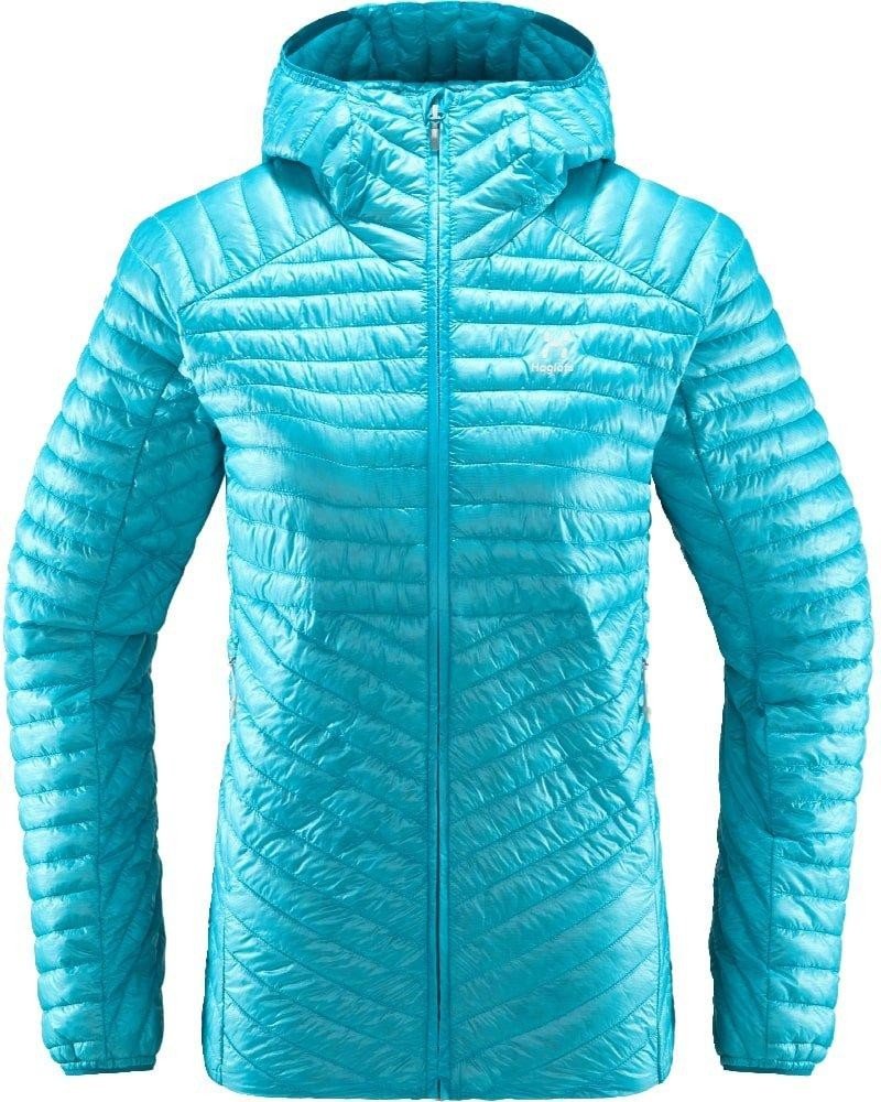 Haglöfs Bunda Mimic hood M