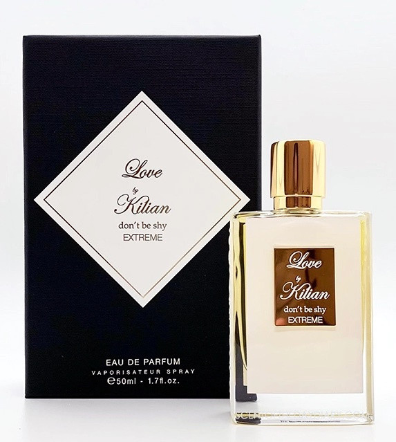 By Kilian Love, Don't Be Shy Extreme parfémová voda pro ženy 50 ml