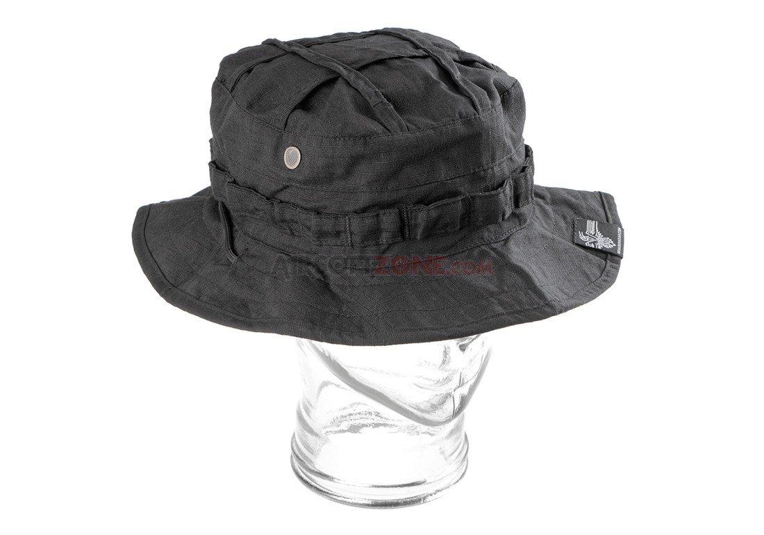 Klobouk Invader Gear Boonie Hat Mod 2 - černý, M