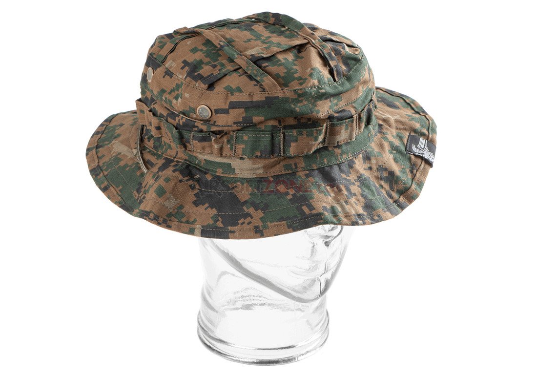 Klobouk Invader Gear Boonie Hat Mod 2 - marpat, M