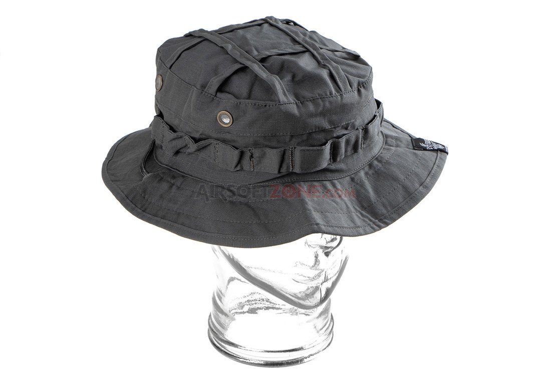 Klobouk Invader Gear Boonie Hat Mod 2 - šedý, M