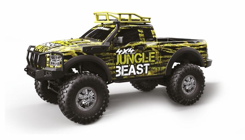 AMEWI RC DIRT CLIMBING BEAST PICK-UP CRAWLER 4WD 1:10 RTR