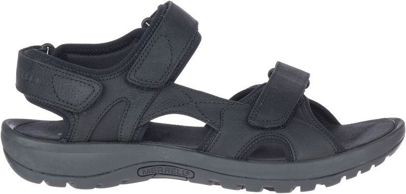 Merrell J002715 Sandspur 2 Convert Black