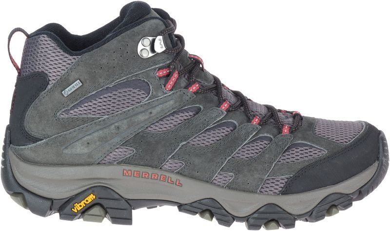 Merrell J035785 Moab 3 Mid Gtx Beluga