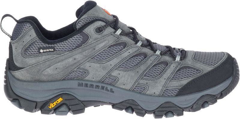 Merrell J035799 Moab 3 Gtx Granite