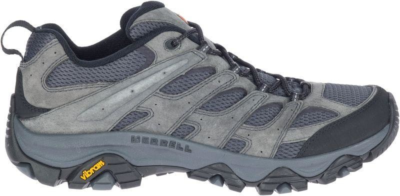 Merrell J035881 Moab 3 Granite