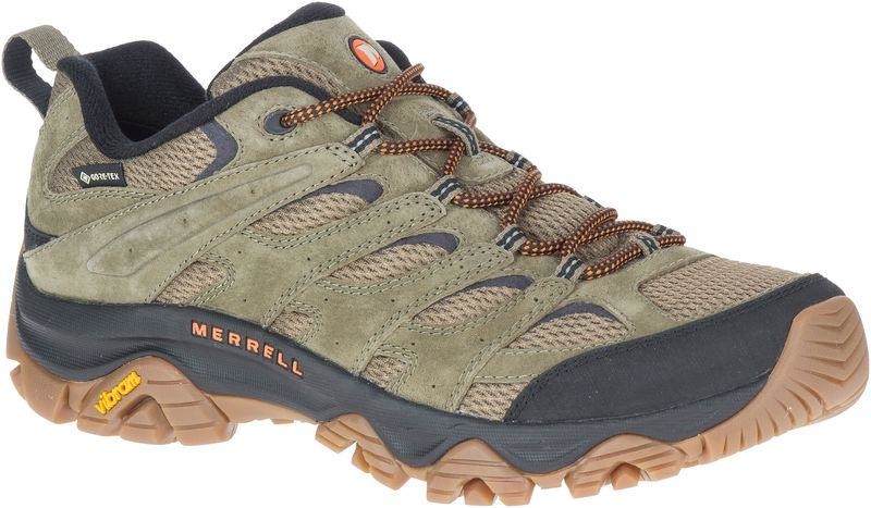 Merrell J036255 Moab 3 Gtx Olive/gum