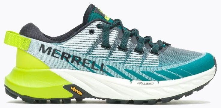 Merrell J036990 Agility Peak 4 Jade