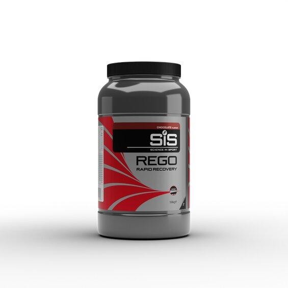 Science in Sport REGO Rapid Recovery Protein 1600 g